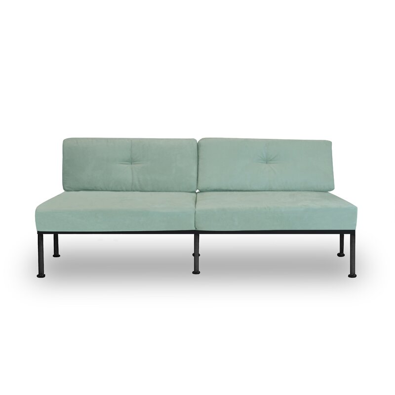 Balcom 72'' Upholstered Sofa 